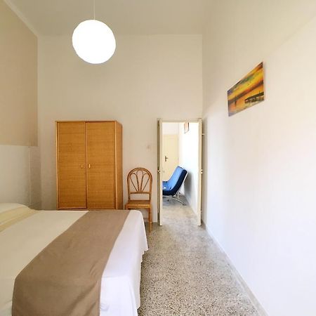Appartamento Patrizia Marina di Mancaversa Exteriér fotografie