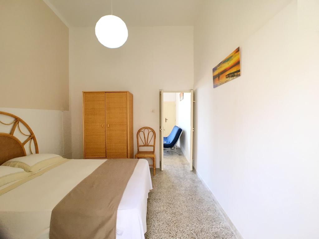 Appartamento Patrizia Marina di Mancaversa Exteriér fotografie