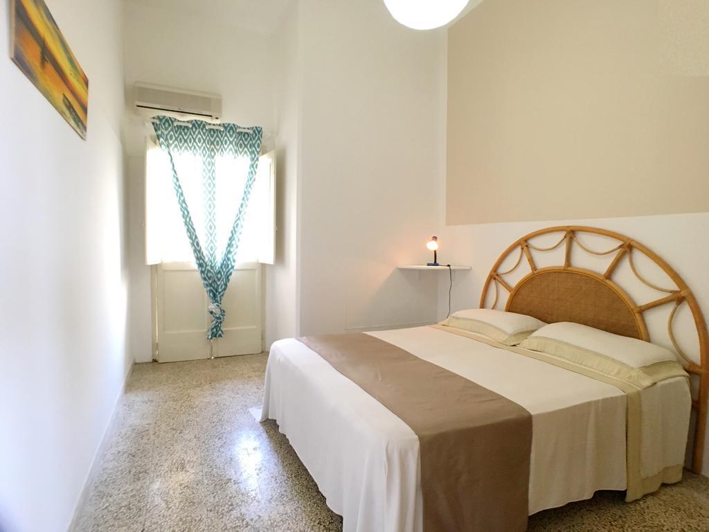Appartamento Patrizia Marina di Mancaversa Exteriér fotografie